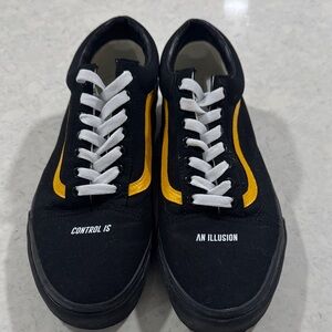 Coutíe x Vans Ideas That Connect